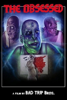 The Obsessed Trailer