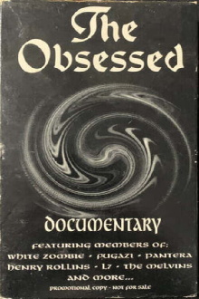 The Obsessed: The Documentary Trailer