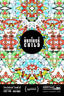 The Obvious Child Trailer