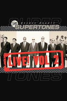 The O.C. Supertones: Live! Vol. 2 Trailer