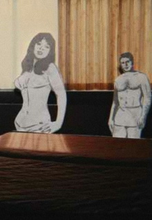 The Occidental Hotel Trailer