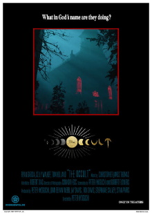 The Occult Trailer