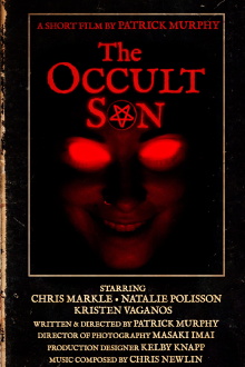 The Occult Son Trailer