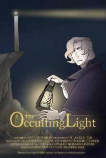 The Occulting Light Trailer
