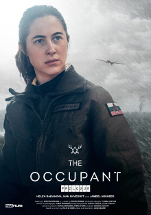 The Occupant: Prologue Trailer