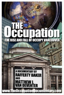 The Occupation Trailer