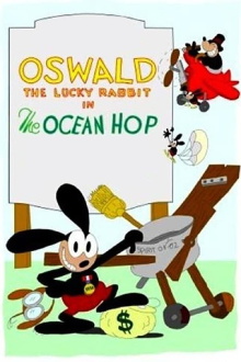 The Ocean Hop Trailer