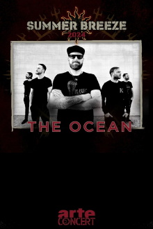 The Ocean - Summer Breeze 2024 Trailer