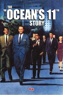 The Ocean's 11 Story Trailer