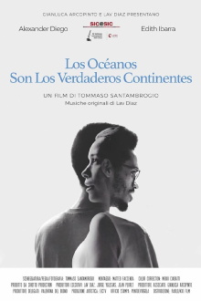 The Oceans Are the Real Continents Trailer