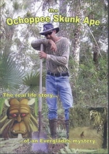 The Ochoppee Skunk Ape Trailer