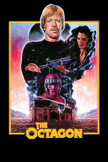The Octagon Trailer