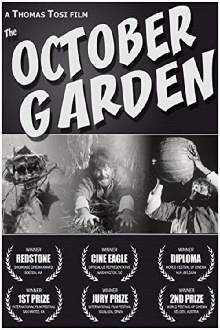 The October Garden Trailer