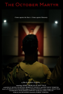 The October Martyr Trailer