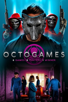The OctoGames Trailer