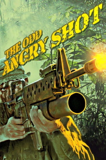 The Odd Angry Shot Trailer