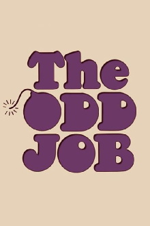 The Odd Job Trailer