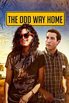 The Odd Way Home Trailer