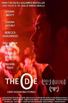 The Ode Trailer