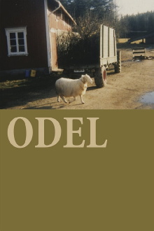 The Odelsrett Trailer