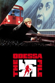 The Odessa File Trailer
