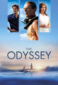 The Odyssey Trailer