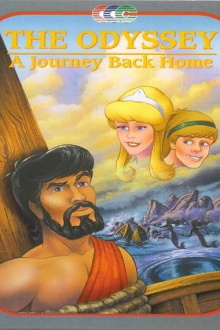 The Odyssey: A Journey Back Home Trailer