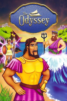 The Odyssey Trailer