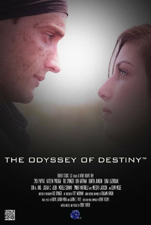 The Odyssey of Destiny Trailer