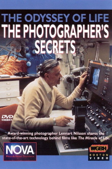 The Odyssey of Life - The Photographer's Secrets Trailer