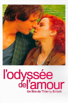 The Odyssey of Love Trailer