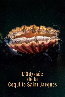The Odyssey of the Scallop Shell Trailer