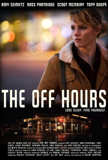The Off Hours Trailer