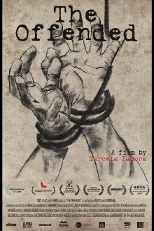 The Offended Trailer