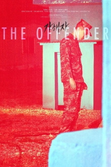 The Offender Trailer