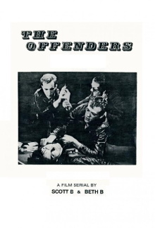 The Offenders Trailer