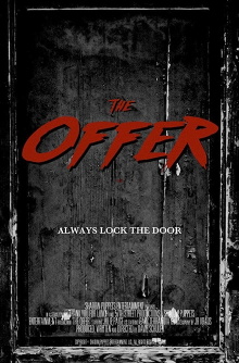 The Offer Trailer