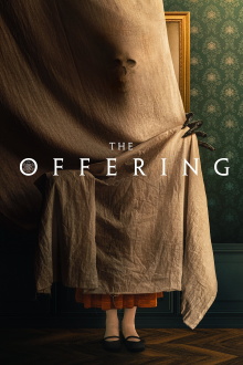 The Offering Trailer