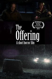 The Offering Trailer