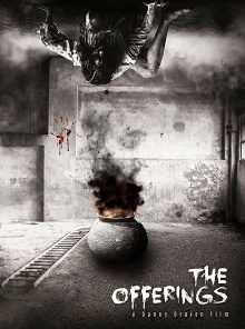 The Offerings Trailer