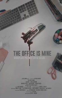 The Office Is Mine Trailer