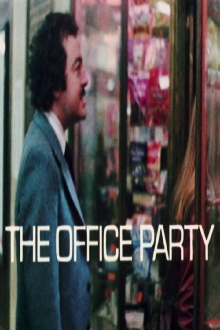 The Office Party Trailer