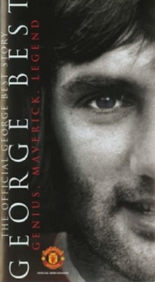 The Official George Best Story Trailer