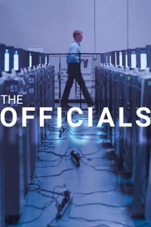 The Officials Trailer