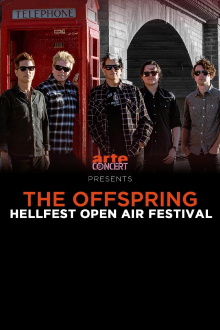 The Offspring - Hellfest 2024 Trailer