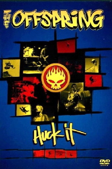 The Offspring: Huck It Trailer