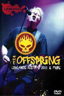 The Offspring: Live at Lowlands 2011 Trailer