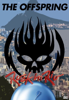 The Offspring - Rock in Rio 2017 Trailer