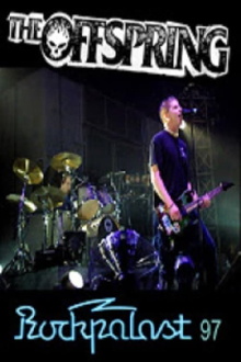The Offspring Rockpalast 1997 Trailer