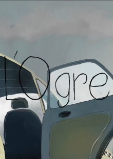 The Ogre Trailer